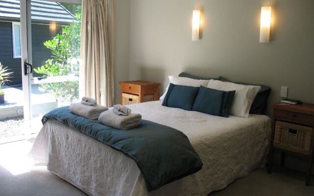 Karapiro Willows Luxury B & B