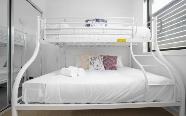 Stunning 3beds Near Knox Shopping Centro@wantirna