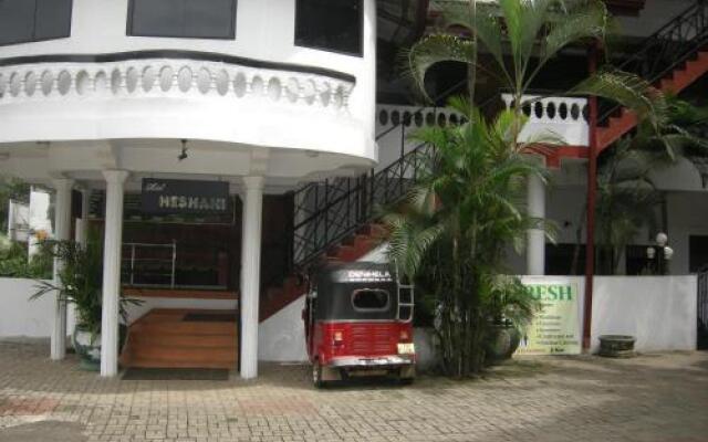 Hotel Heshani