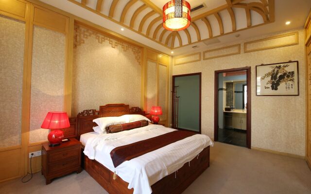 Nanjing John Garden Hotel