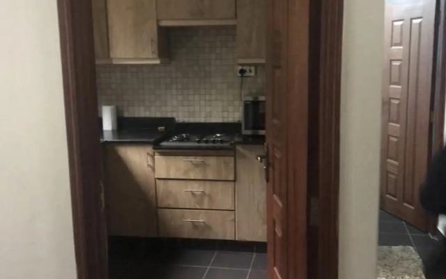 Immaculate 1-bed Apartment in Riverside Drive
