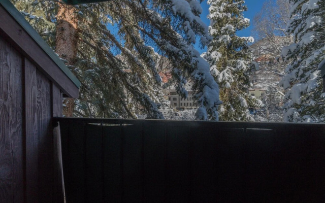 Manitou Lodge 10 Hotel Room by Alpine Lodging Telluride