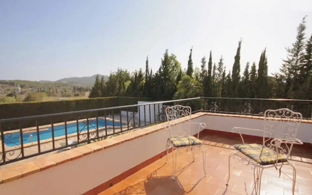 Villa- Ximo in J vea