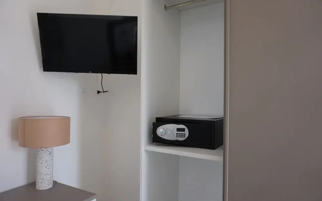 La Scala del Moro Rooms- Dolce Risveglio