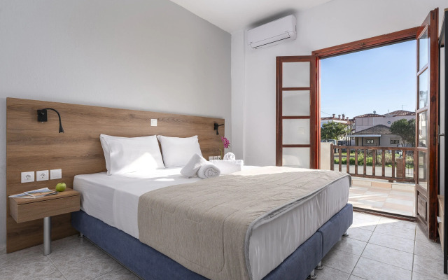 Eleon Suites & Apartments