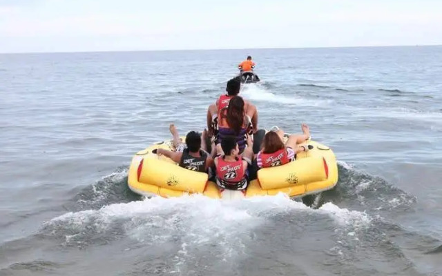 Acuaverde Beach Resort