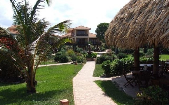 Belizean Dreams Resort