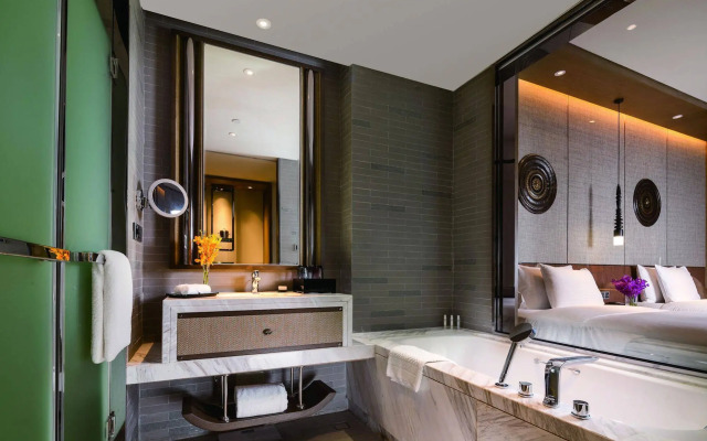 Pullman Resort Xishuangbanna