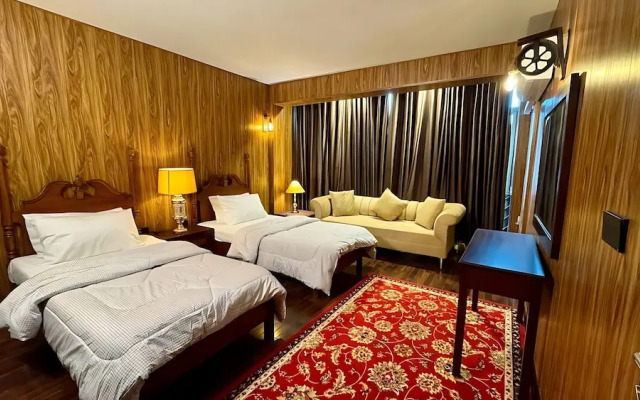 Royal Serviced Cottages
