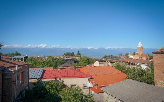 Your Home in Telavi