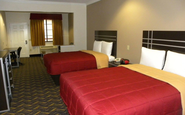 Palace Inn Kingwood