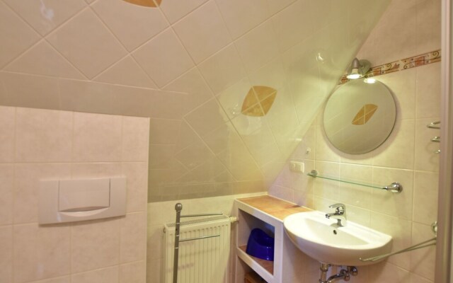 Modern Apartment With Terrace in Rerik Germany