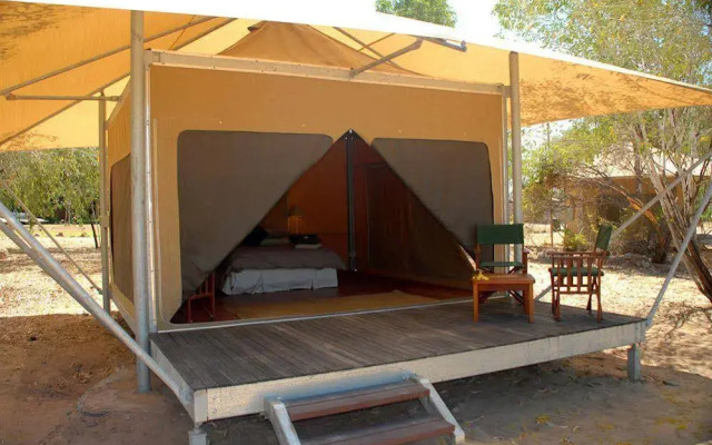 Voyages Home Valley Station