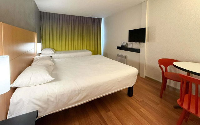 ibis Rennes Beaulieu