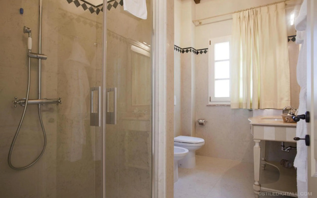 Borgo Condé Wine Resort