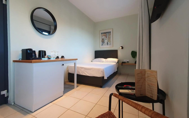 Minois Boutique Hotel - Adults Only