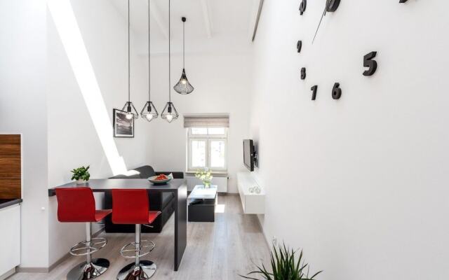 Panorama Twin Loft Superior