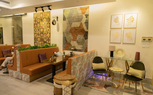 Carawan Hotel Jeddah