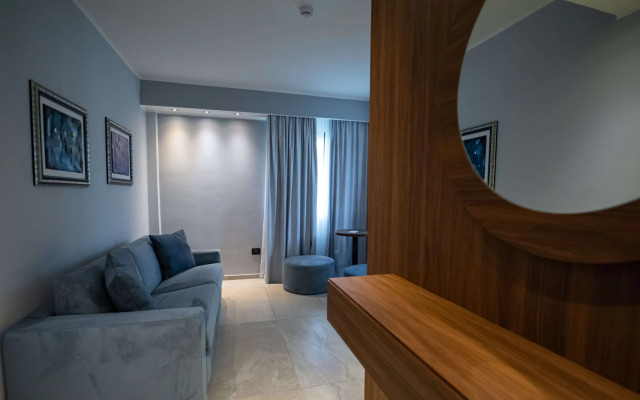 Best Western Plus Sabaudia Hotel