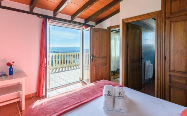 Casa Cerro de la Matriche Mijas by Ruralidays