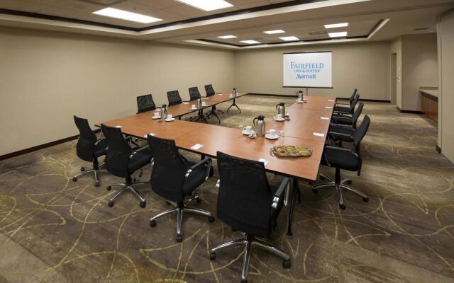 Fairfield Inn & Suites Wausau