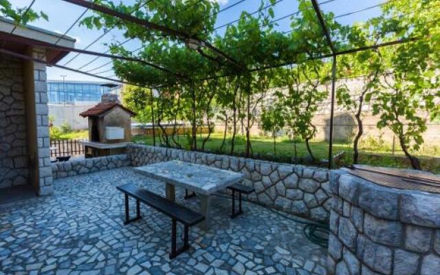 Apartment Darija