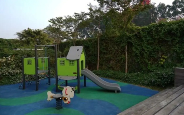 Veranda Serviced Residence Puri