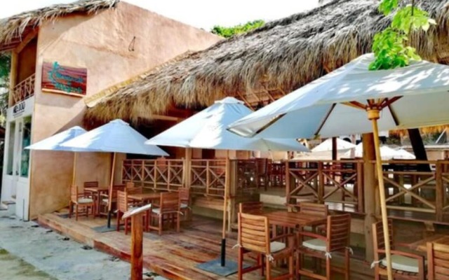 Hotel Rinconcito de Mazunte