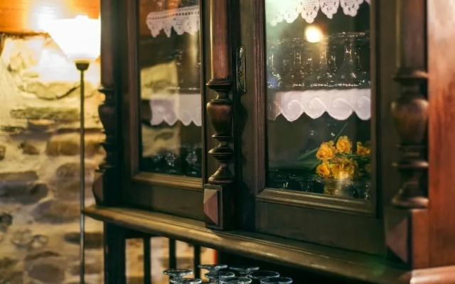 Archontiko Stamou Hotel