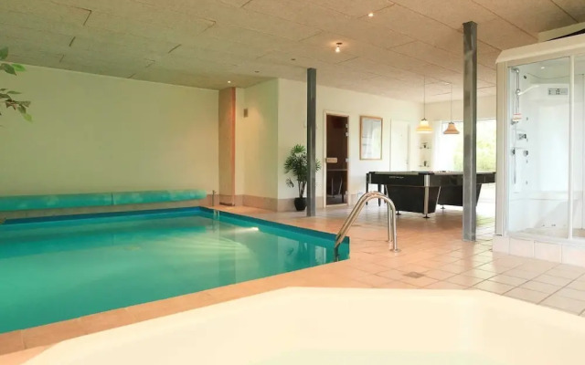 12 Person Holiday Home in Haderslev-by Traum