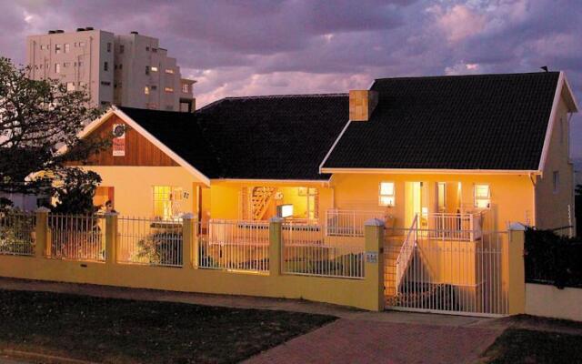 A Seaside Stay