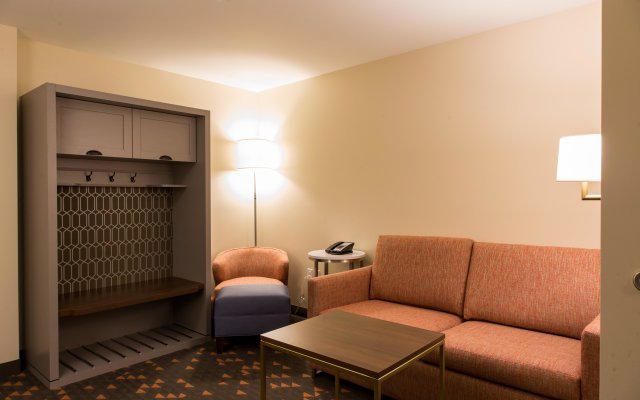 Holiday Inn Hotels and Suites Mount Pleasant, an IHG Hotel