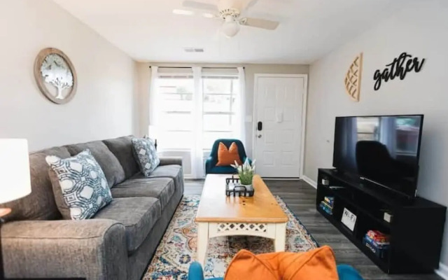 47th Place Forest Park