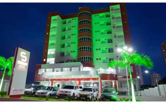 Serras Hotel