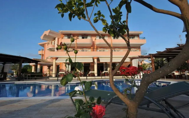 Hotel Philoxenia