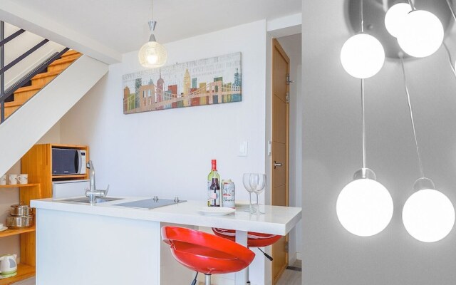 Uljin All Morning Pension