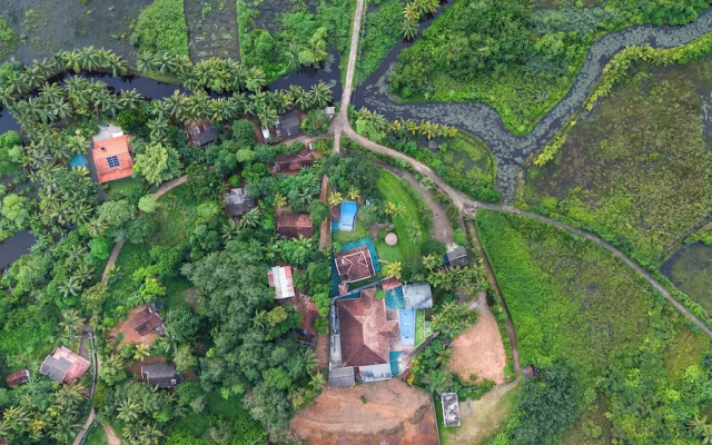 Villa Mandalay by Scenery Villas