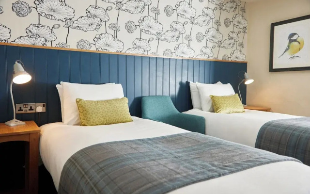 Red Lion Hotel Adderbury by Greene King Inns