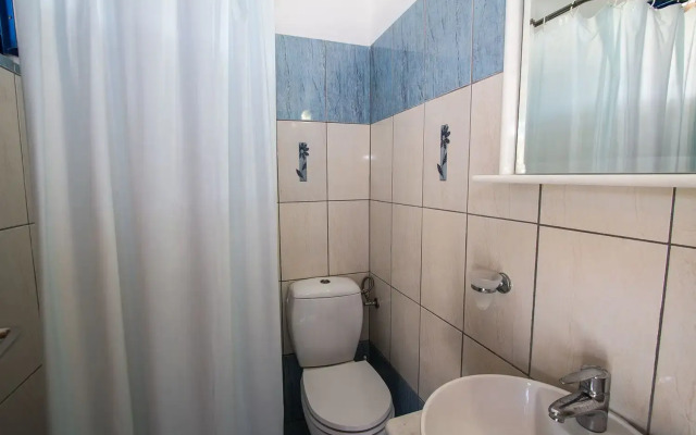 Dimitris Rooms