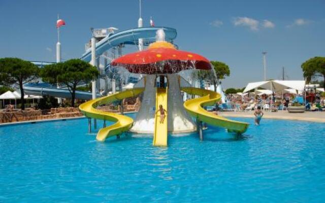 Hemingway Sabbiadoro