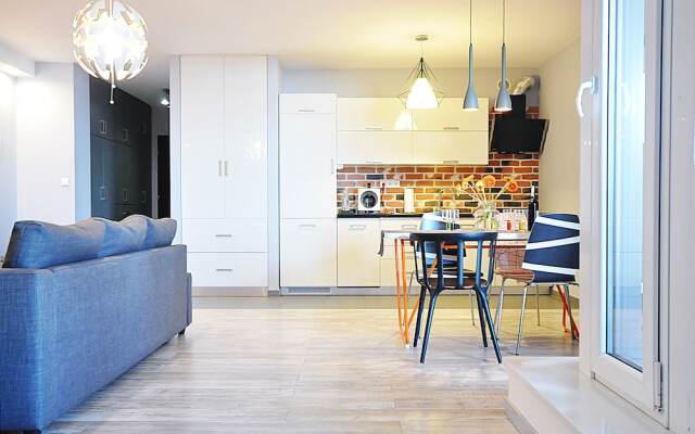 Designomania Apartments