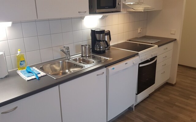 Kotimaailma Apartments Hämeenlinna