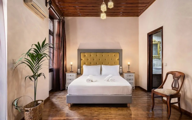 Old Town Suites