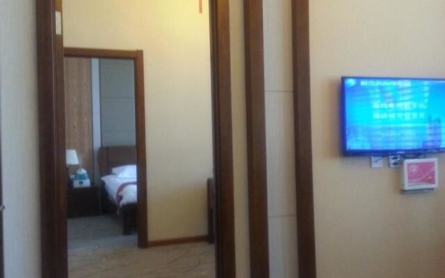 Lin Yuan Hotel