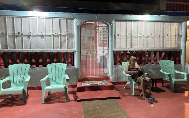 Villa Sea Foam Shore