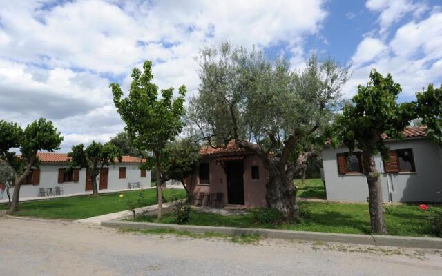 Castle View Bungalows