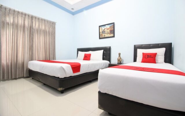 Delta Hotel Timoho by RedDoorz