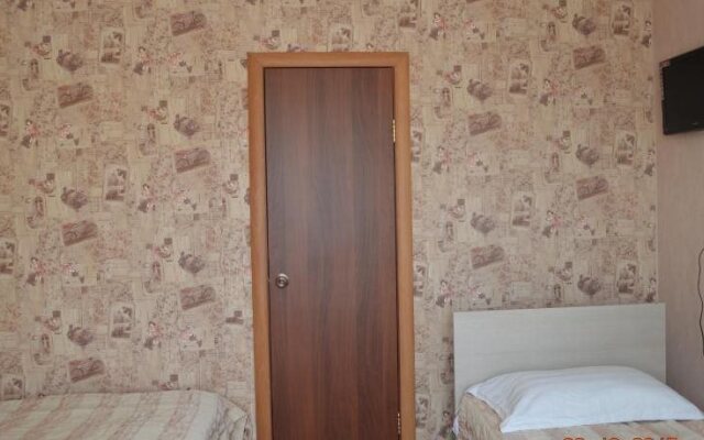 KUZYA Guest House