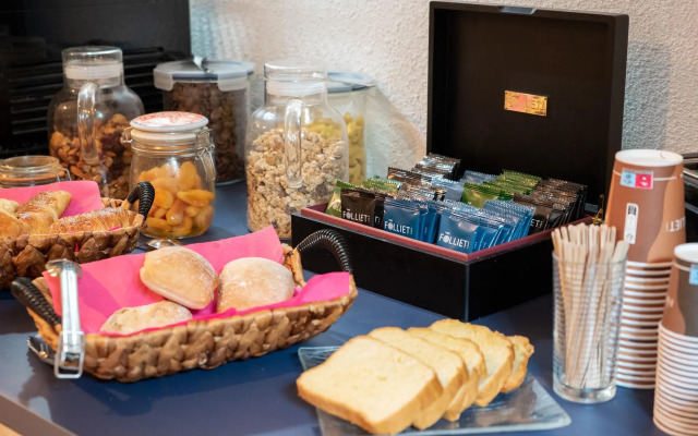 Terres de France - Appart-Hotel - Brest