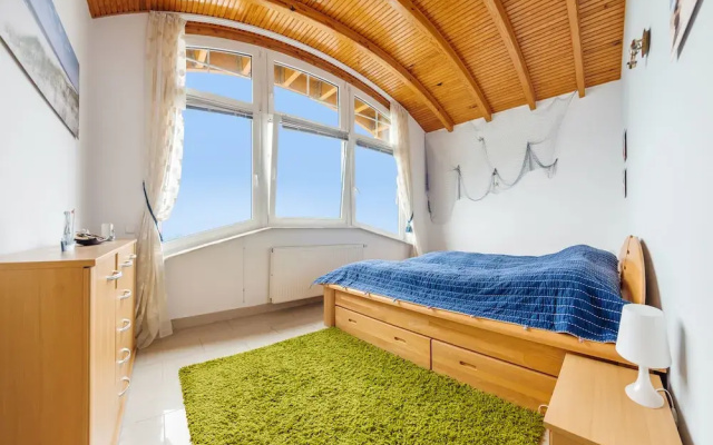 Apartamenty Sun & Snow Willa Perla